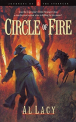 Bertrand.pt - Circle Of Fire