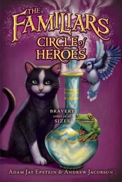 Bertrand.pt - Circle Of Heroes
