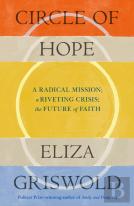 Circle Of Hope: A National Book Award Finalist