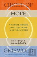 Circle Of Hope: A National Book Award Finalist