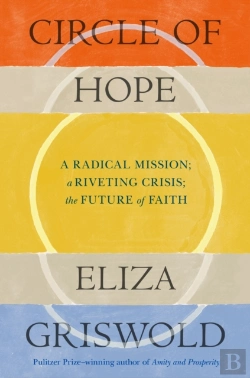 Bertrand.pt - Circle Of Hope: A National Book Award Finalist