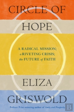 Bertrand.pt - Circle Of Hope: A National Book Award Finalist