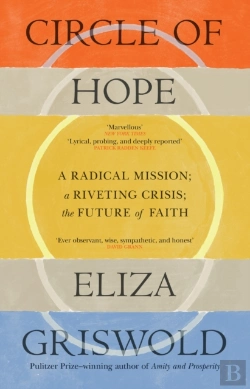 Bertrand.pt - Circle Of Hope: A National Book Award Finalist