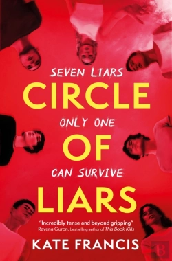 Bertrand.pt - Circle Of Liars