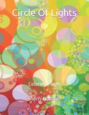Circle Of Lights: Coloring Pages