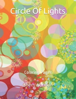Bertrand.pt - Circle Of Lights: Coloring Pages