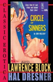 Circle Of Sinners