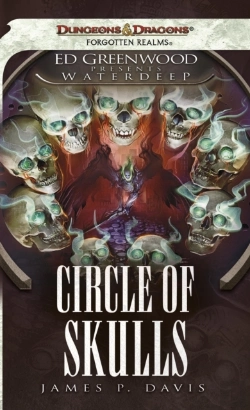 Bertrand.pt - Circle Of Skulls