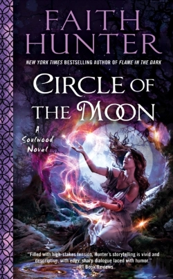 Bertrand.pt - Circle Of The Moon