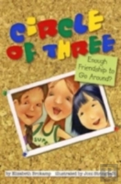 Circle Of Three