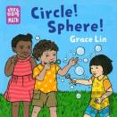 Circle! Sphere!