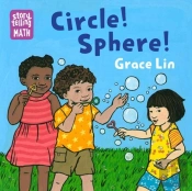 Circle! Sphere!