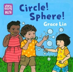 Bertrand.pt - Circle! Sphere!