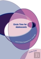 Circle Time For Adolescents