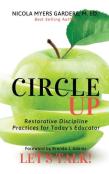 Circle Up, Let'S Talk!