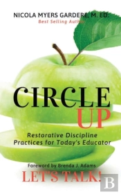 Circle Up, Let'S Talk!