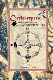 Circlekeepers Lunar Cycle Journey With T