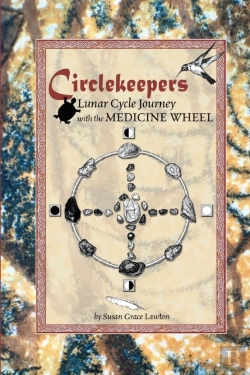 Bertrand.pt - Circlekeepers Lunar Cycle Journey With T