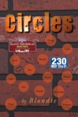 Bertrand.pt - Circles: A Crazy Harlem Dream