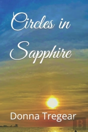 Circles In Sapphire