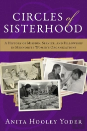 Circles Of Sisterhood