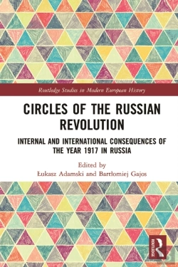 Bertrand.pt - Circles Of The Russian Revolution