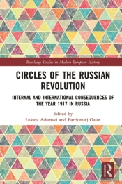 Circles Of The Russian Revolution