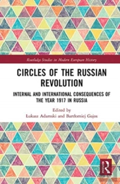 Circles Of The Russian Revolution
