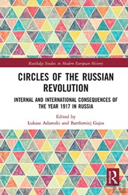 Bertrand.pt - Circles Of The Russian Revolution