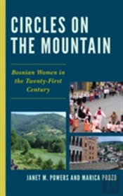 Circles On The Mountain