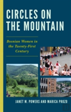 Bertrand.pt - Circles On The Mountain