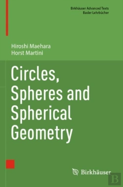 Bertrand.pt - Circles, Spheres And Spherical Geometry