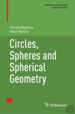 Bertrand.pt - Circles, Spheres And Spherical Geometry