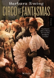 Circo De Fantasmas