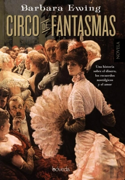 Bertrand.pt - Circo De Fantasmas