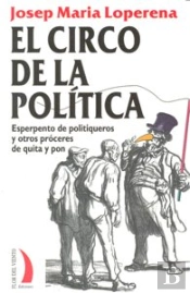 Circo De La Politica