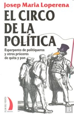 Bertrand.pt - Circo De La Politica