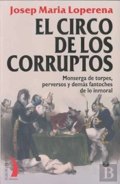 Circo De Los Corruptos