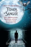 Circo dos Horrores - Túneis de Sangue