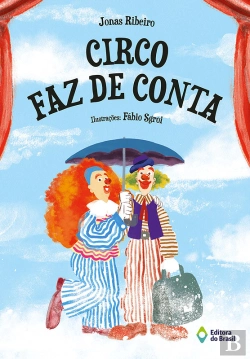 Bertrand.pt - Circo Faz De Conta