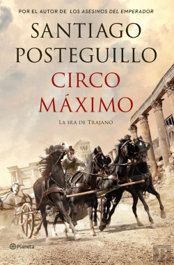 Bertrand.pt - Circo Máximo