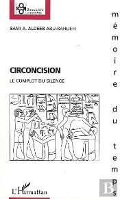 Circoncision ; Le Complot Du Silence
