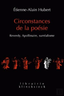 Bertrand.pt - Circonstances De La Poésie : Reverdy, Apollinaire, Surréalisme