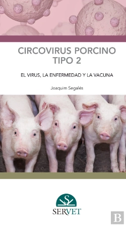 Bertrand.pt - Circovirus Porcino Tipo 2: El Virus, La Enfermedad Y La Vacuna