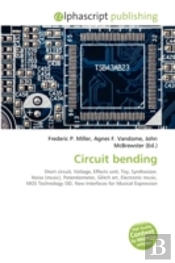 Circuit Bending