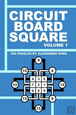 Bertrand.pt - Circuit Board Square - Volume 1