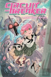 Circuit Breaker Volume 1