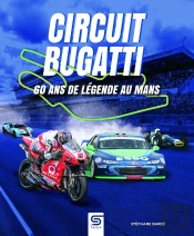 Circuit Bugatti