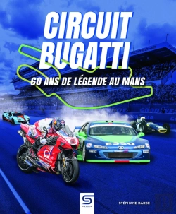 Bertrand.pt - Circuit Bugatti