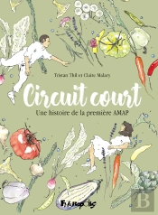 Circuit Court : Une Histoire De La Première Amap